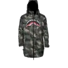 CAMO SHARK FALLSCHIRMJACKE CAMO SHARK FALLSCHIRMJACKE