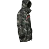 CAMO SHARK FALLSCHIRMJACKE CAMO SHARK FALLSCHIRMJACKE