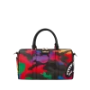 CAMOBURST MINI-DUFFLE CAMOBURST MINI-DUFFLE