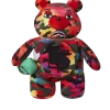 CAMOBURST MONEYBEAR TEDDYBÄR-RUCKSACK