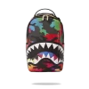 CAMOBURST RUCKSACK (DLXV)