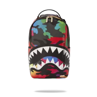 CAMOBURST RUCKSACK (DLXV)