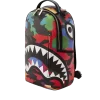CAMOBURST RUCKSACK (DLXV)
