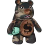 CAMOCHECK MONEYBEAR TEDDYBÄR RUCKSACK