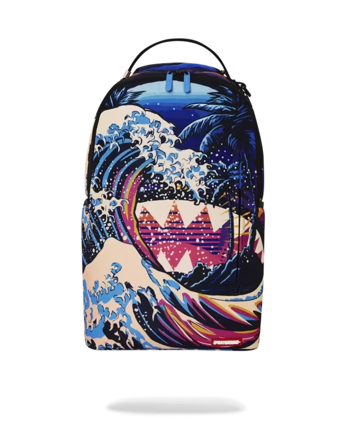 CAMOKAWA VICE DLXSR RUCKSACK