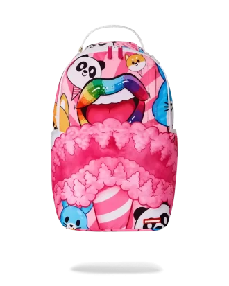 CANDY POP DLXR RUCKSACK