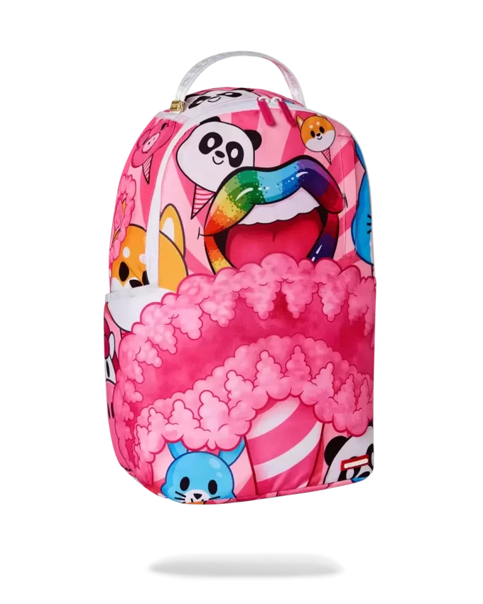 CANDY POP DLXR RUCKSACK