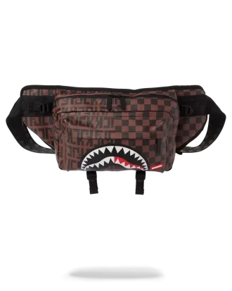 Cargo-Umhängetasche: Teilen Sie den Scheck