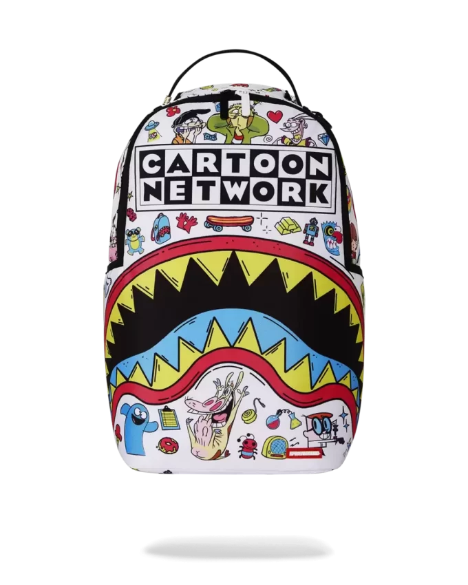 CARTOON NETWORK ALL-STARS DLXR RUCKSACK