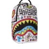 CARTOON NETWORK ALL-STARS DLXR RUCKSACK