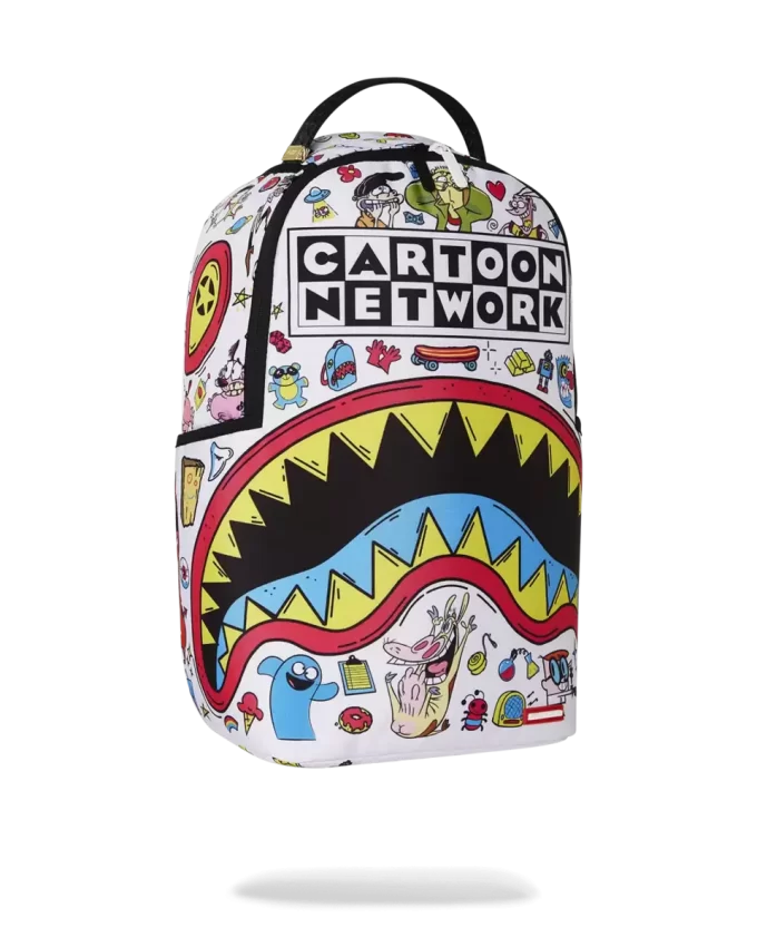 CARTOON NETWORK ALL-STARS DLXR RUCKSACK
