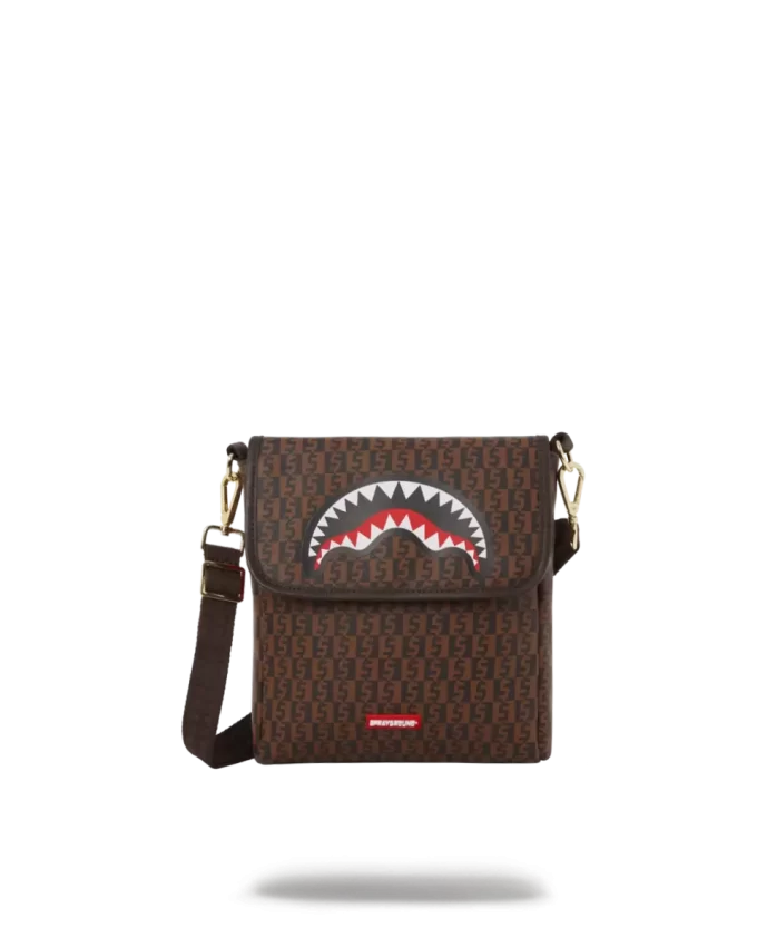 CASHIN CHECKS SCHULTERTASCHE CASHIN CHECKS SCHULTERTASCHE