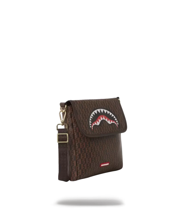 CASHIN CHECKS SCHULTERTASCHE CASHIN CHECKS SCHULTERTASCHE