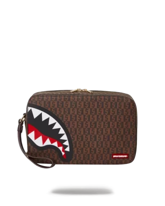 CASHIN‘ SCRETS TOILETTENBEUTEL