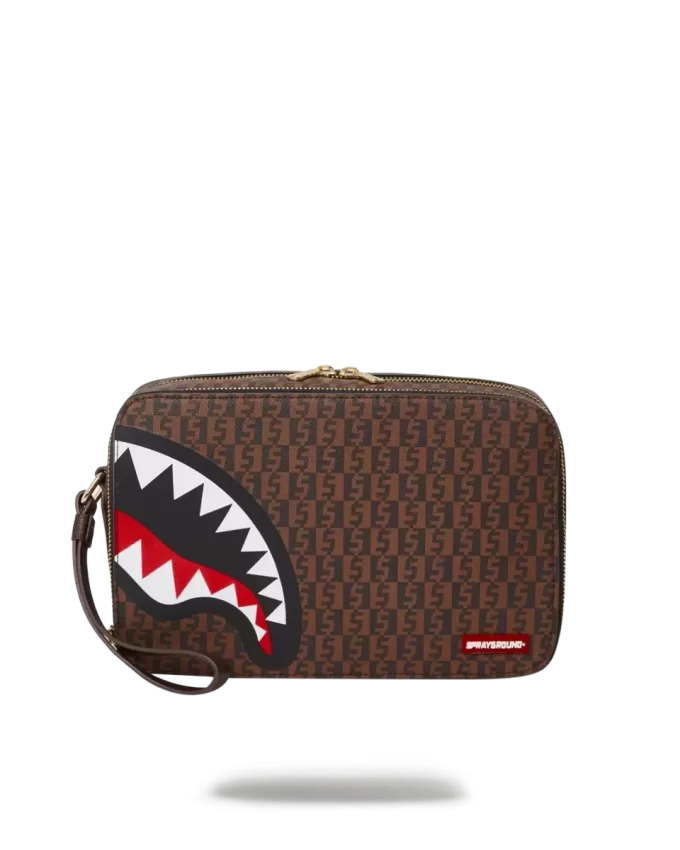 CASHIN‘ SCRETS TOILETTENBEUTEL CASHIN‘ SCRETS TOILETTENBEUTEL