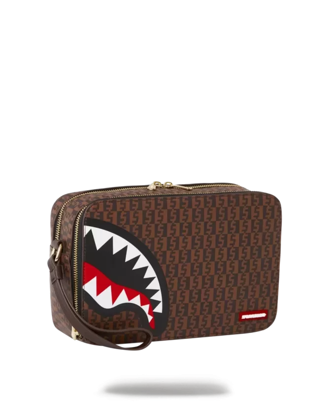 CASHIN‘ SCRETS TOILETTENBEUTEL CASHIN‘ SCRETS TOILETTENBEUTEL