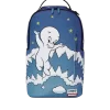 CASPER CLOUDS SHARK DLXSR RUCKSACK