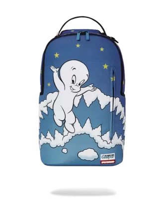 CASPER CLOUDS SHARK DLXSR RUCKSACK