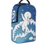CASPER CLOUDS SHARK DLXSR RUCKSACK