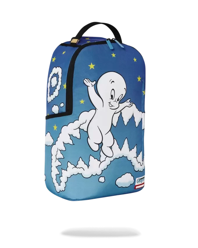 CASPER CLOUDS SHARK DLXSR RUCKSACK