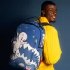 CASPER CLOUDS SHARK DLXSR RUCKSACK