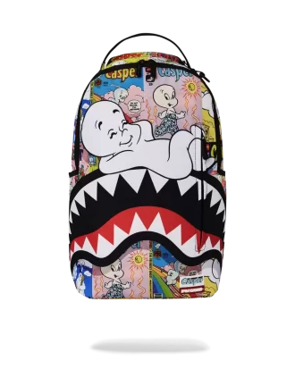 CASPER DREAMS DLXSR RUCKSACK