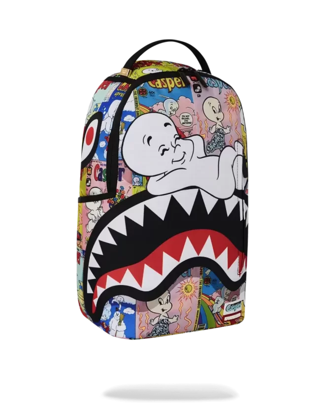 CASPER DREAMS DLXSR RUCKSACK