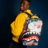 CASPER DREAMS DLXSR RUCKSACK