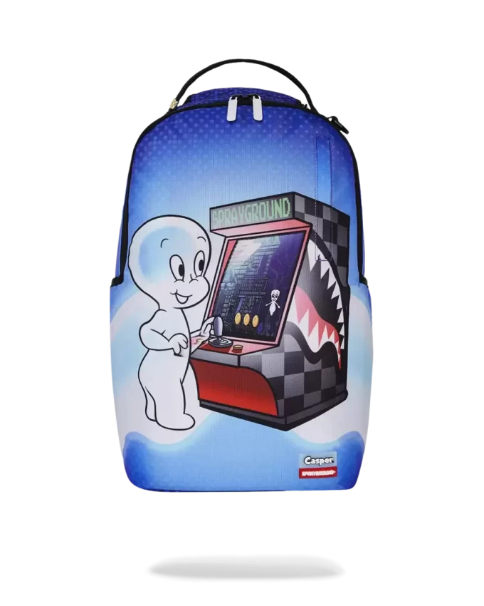 CASPER GHOST SPIELER EINS RUCKSACK