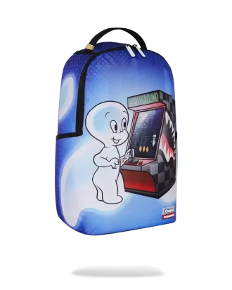 CASPER GHOST SPIELER EINS RUCKSACK