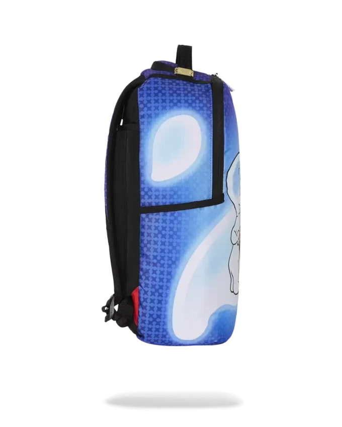 CASPER GHOST SPIELER EINS RUCKSACK
