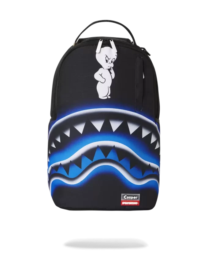 CASPER GHOSTLY NIGHTS RUCKSACK