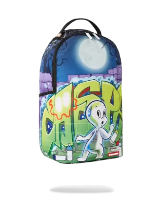 CASPER GRAFF NACHT-RUCKSACK