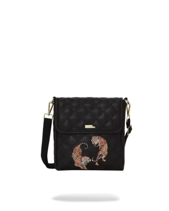 CATWALK Geldumhängetasche