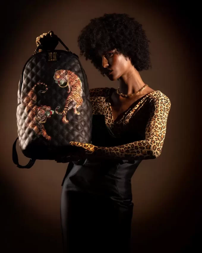 CATWALK WÄHRUNGSRUCKSACK (DLXV)