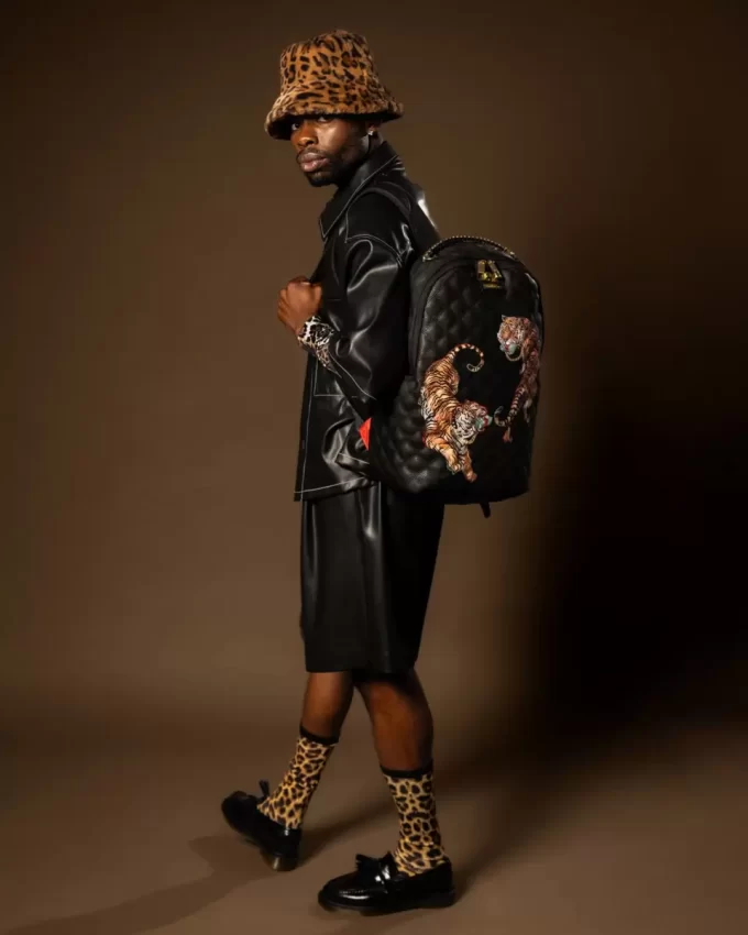 CATWALK WÄHRUNGSRUCKSACK (DLXV)