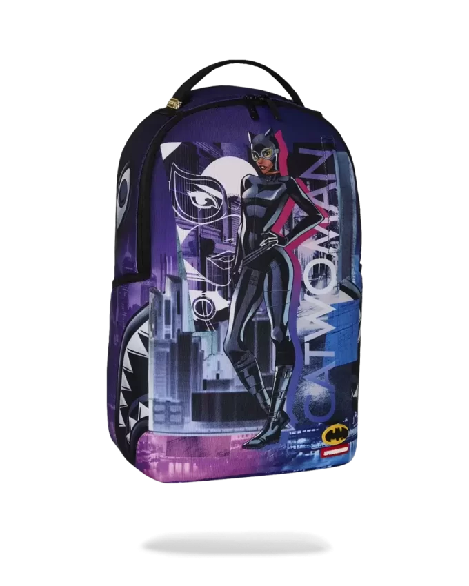 CATWOMAN: GOTHAM AFTER DARK DLXR RUCKSACK