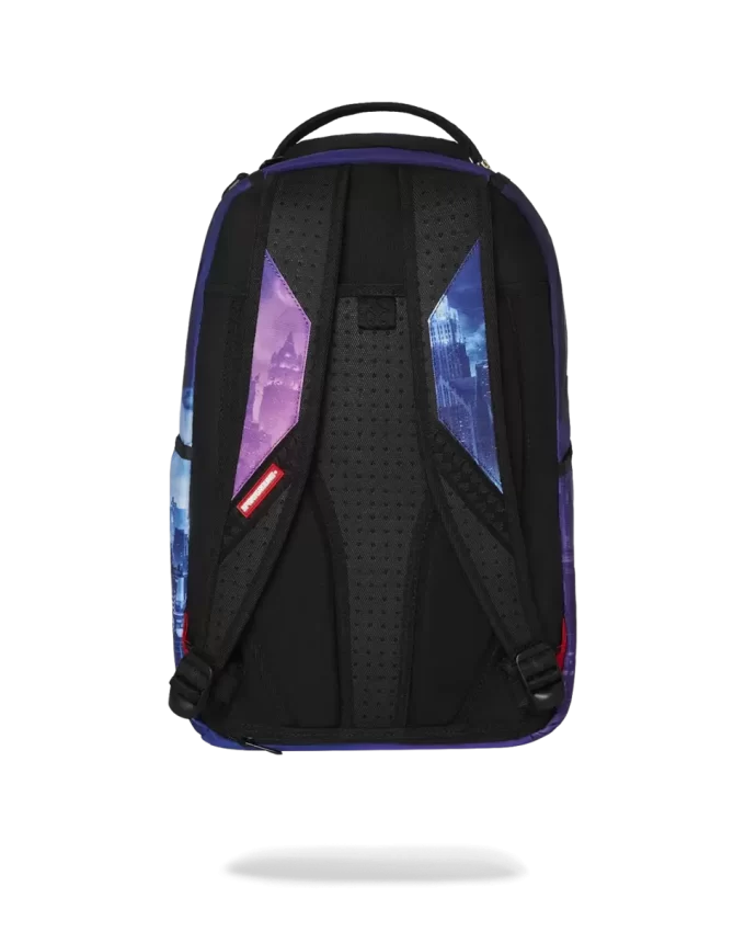 CATWOMAN: GOTHAM AFTER DARK DLXR RUCKSACK