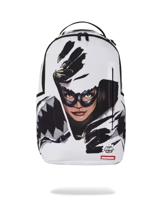 CATWOMAN INTO THE NIGHT RUCKSACK
