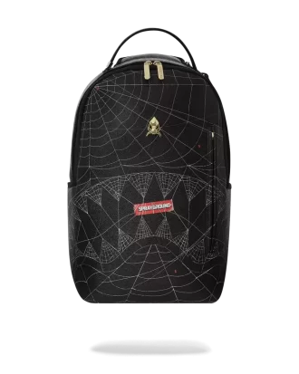 Caught Up Backpack (DLXV)