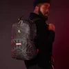 Caught Up Backpack (DLXV)