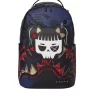 CAZZU ERRORCITO PUNK SHARK RUCKSACK