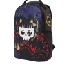 CAZZU ERRORCITO PUNK SHARK RUCKSACK