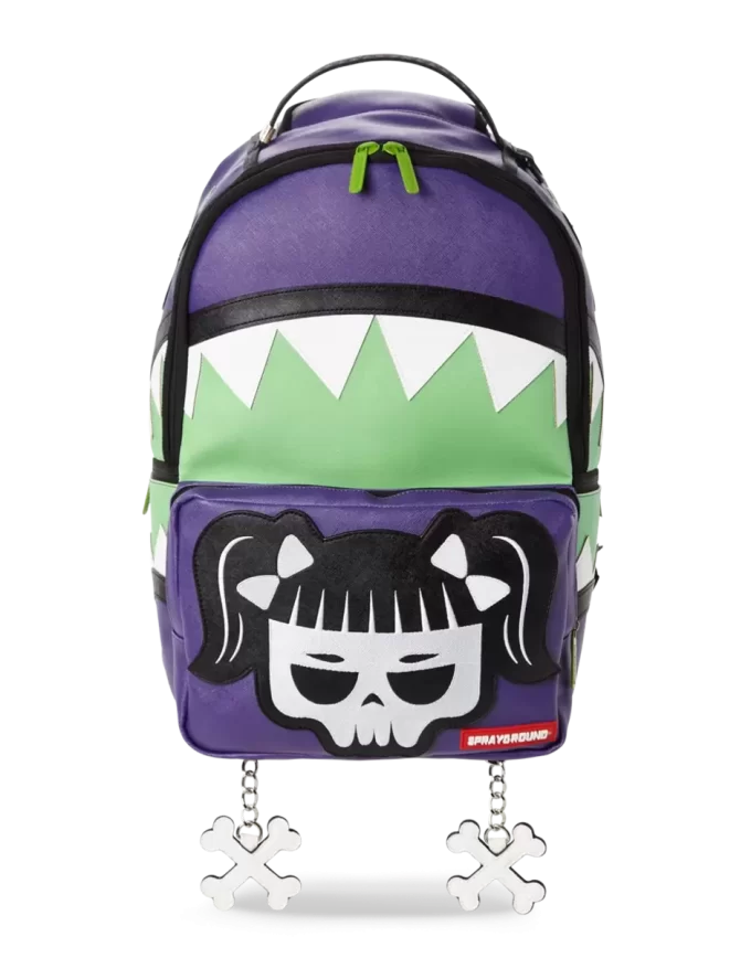 CAZZU RUCKSACK