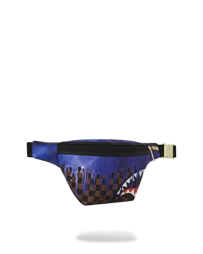 CHAMPION DER GALAXIS-VERWISSEN UMKLEBEBRUCHSRICHTUNG