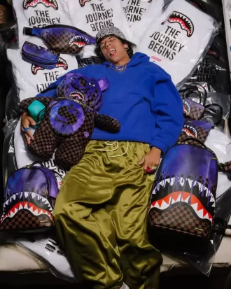 CHAMPION DER GALAXY CROSSOVER-KUPPLUNG