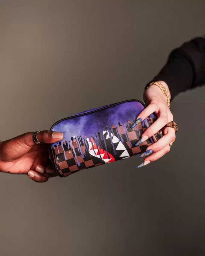 CHAMPION DES GALAXISBEUTELS