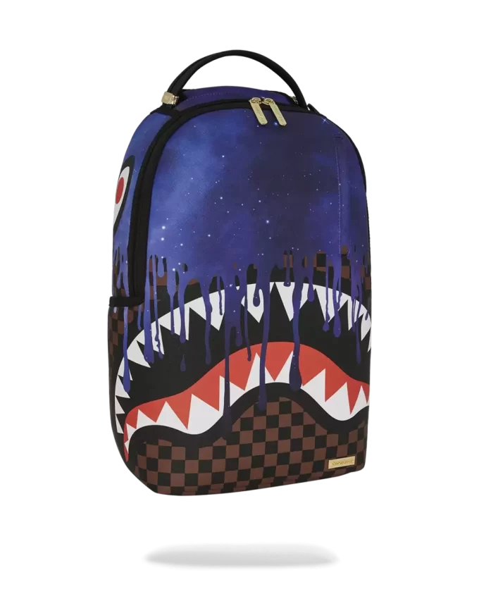 CHAMPION OF THE GALAXY RUCKSACK