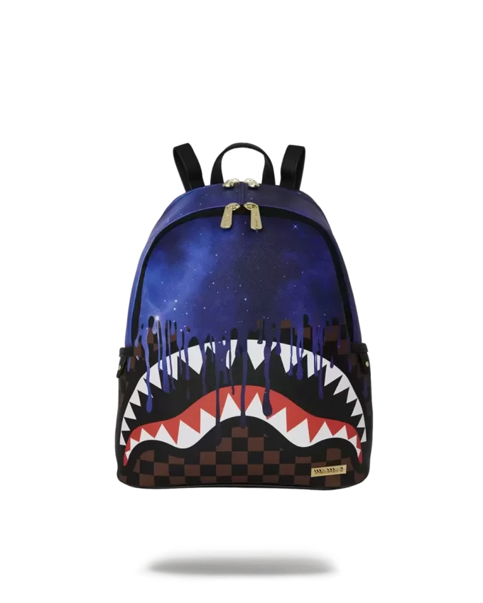 CHAMPION OF THE GALAXY SAVAGE RUCKSACK