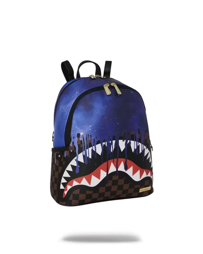 CHAMPION OF THE GALAXY SAVAGE RUCKSACK